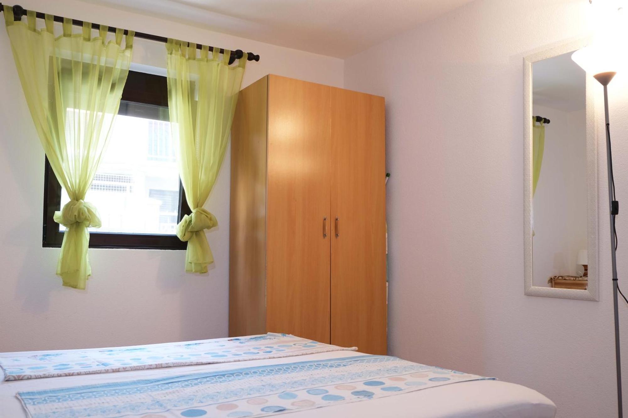 Apartmani Janosevic Sutomore Rom bilde