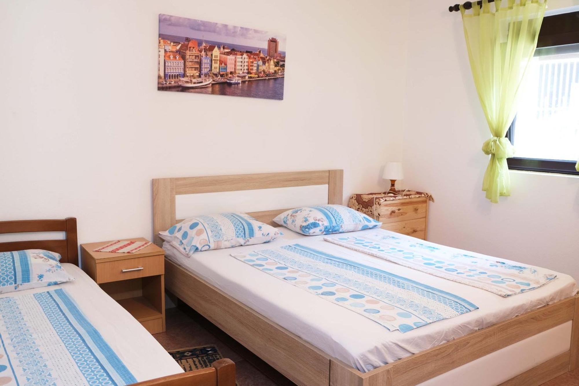 Apartmani Janosevic Sutomore Rom bilde