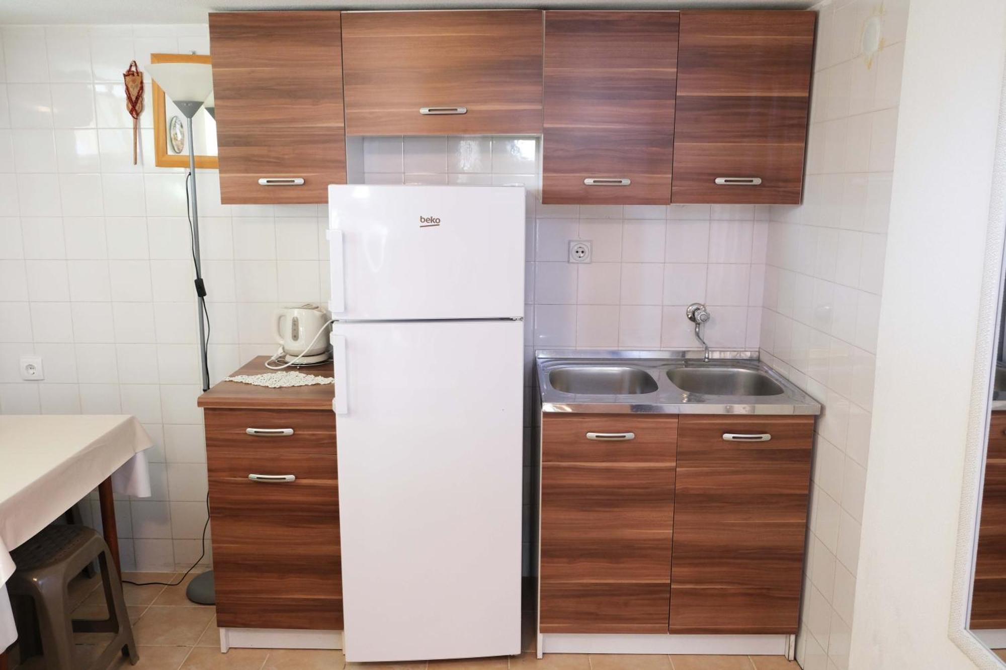 Apartmani Janosevic Sutomore Rom bilde