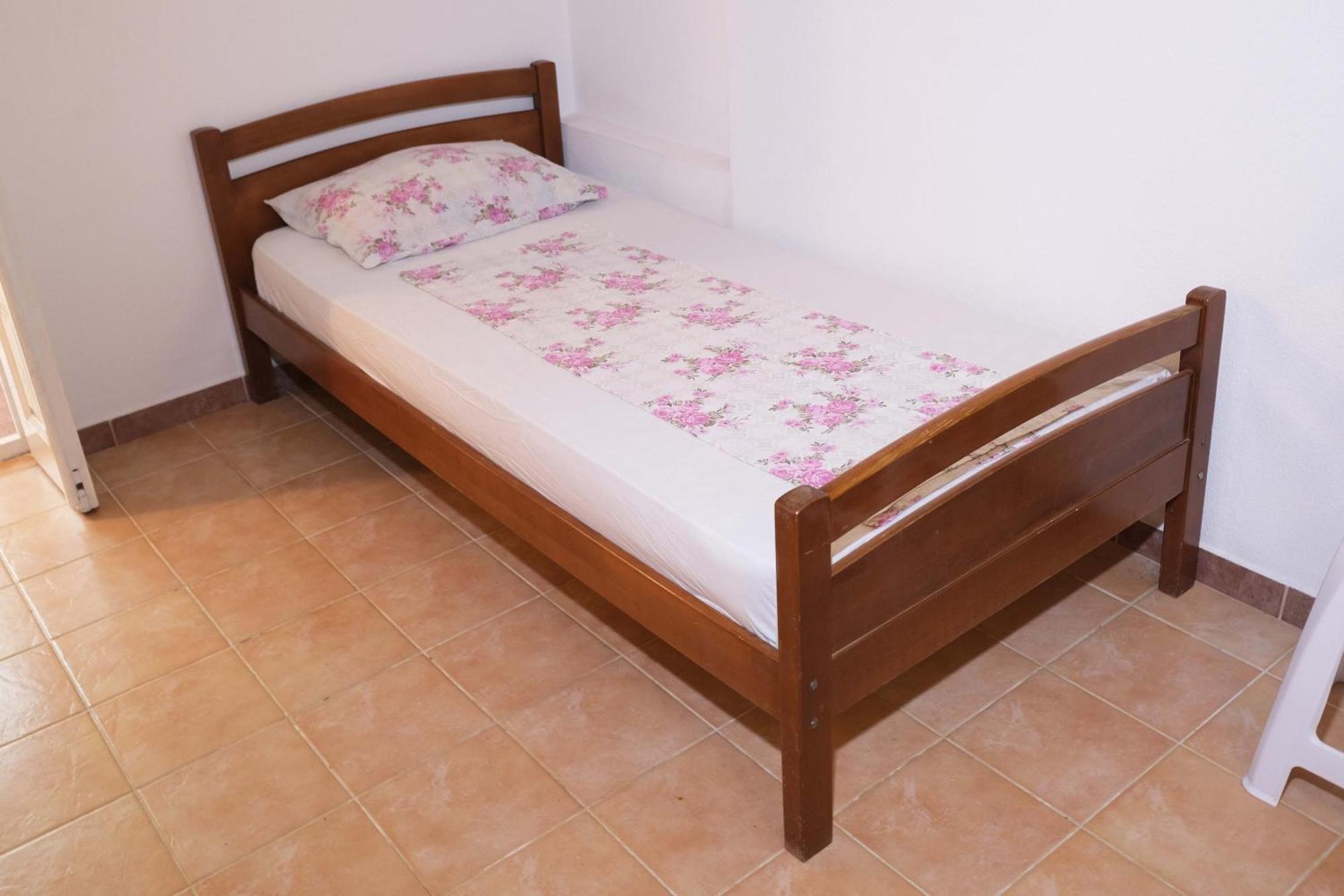 Apartmani Janosevic Sutomore Rom bilde