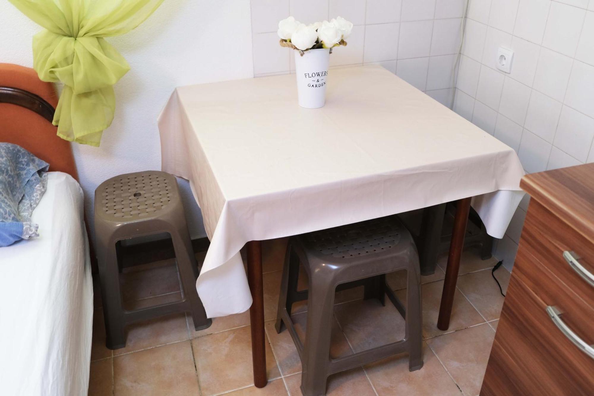 Apartmani Janosevic Sutomore Rom bilde
