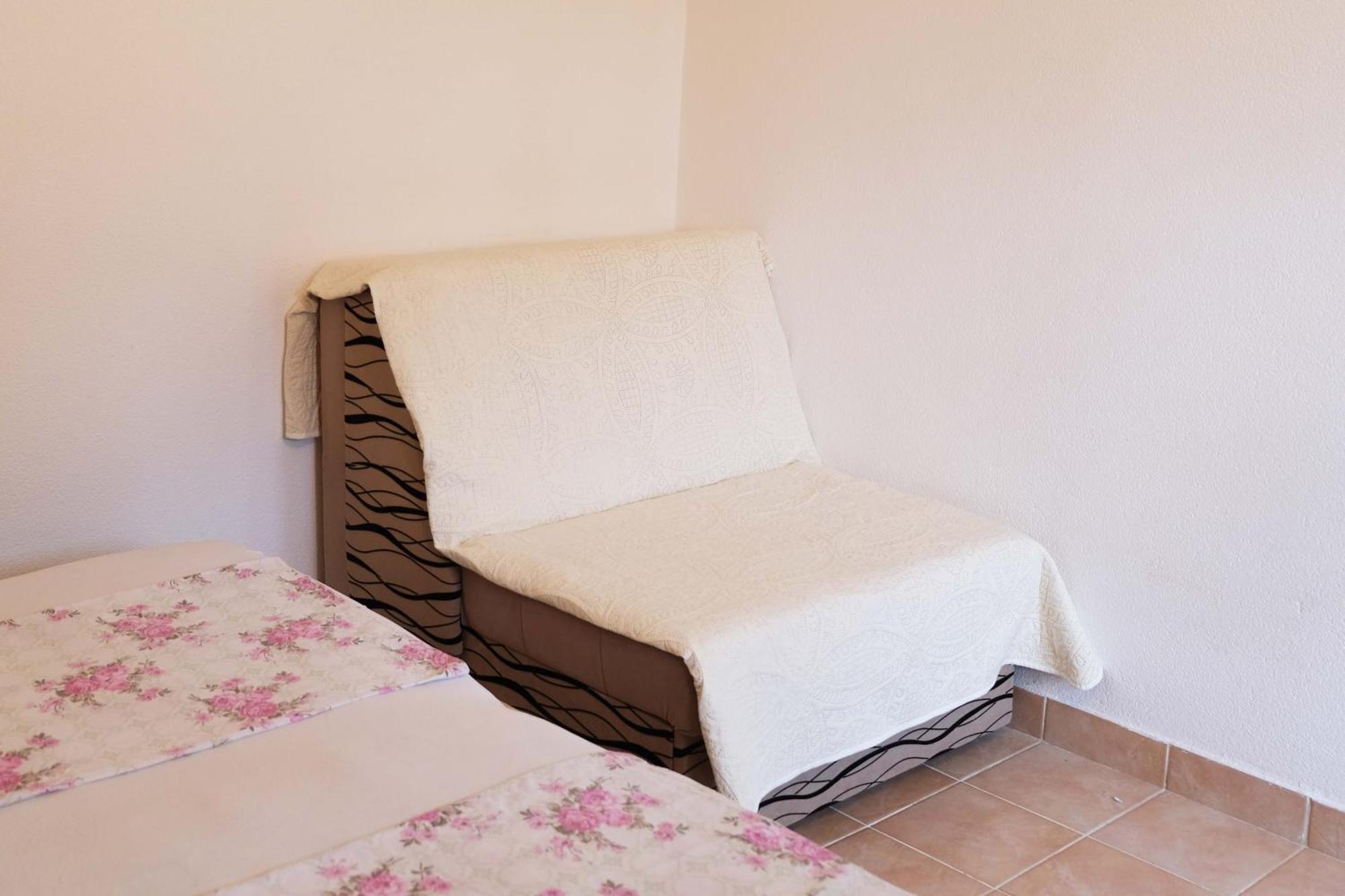 Apartmani Janosevic Sutomore Rom bilde