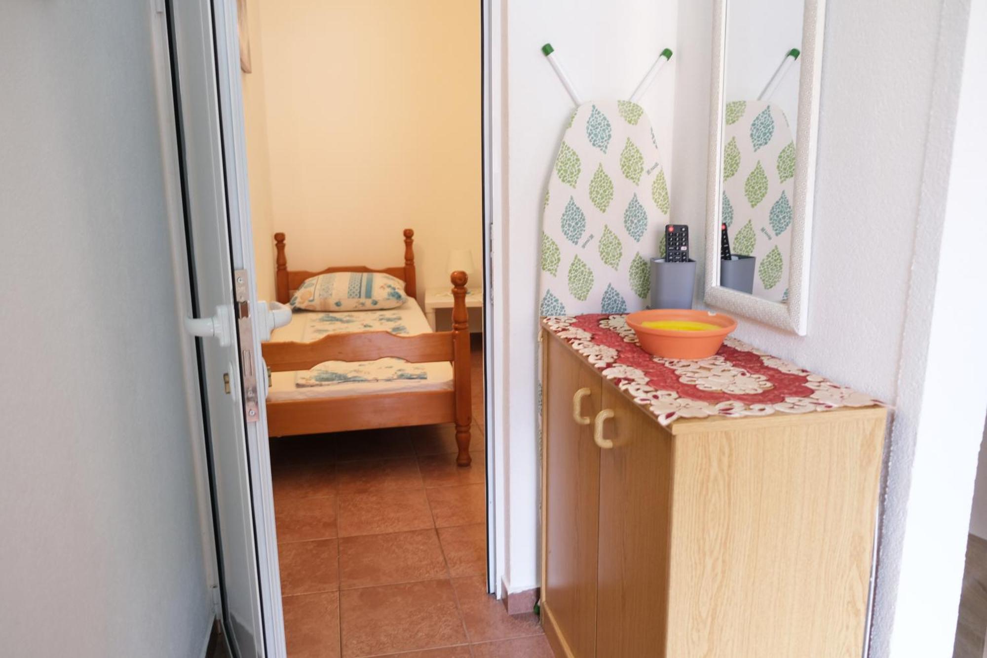 Apartmani Janosevic Sutomore Rom bilde
